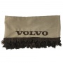 Ламбрекен и уголки VOLVO