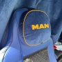 Подушка на подголовник SCANIA